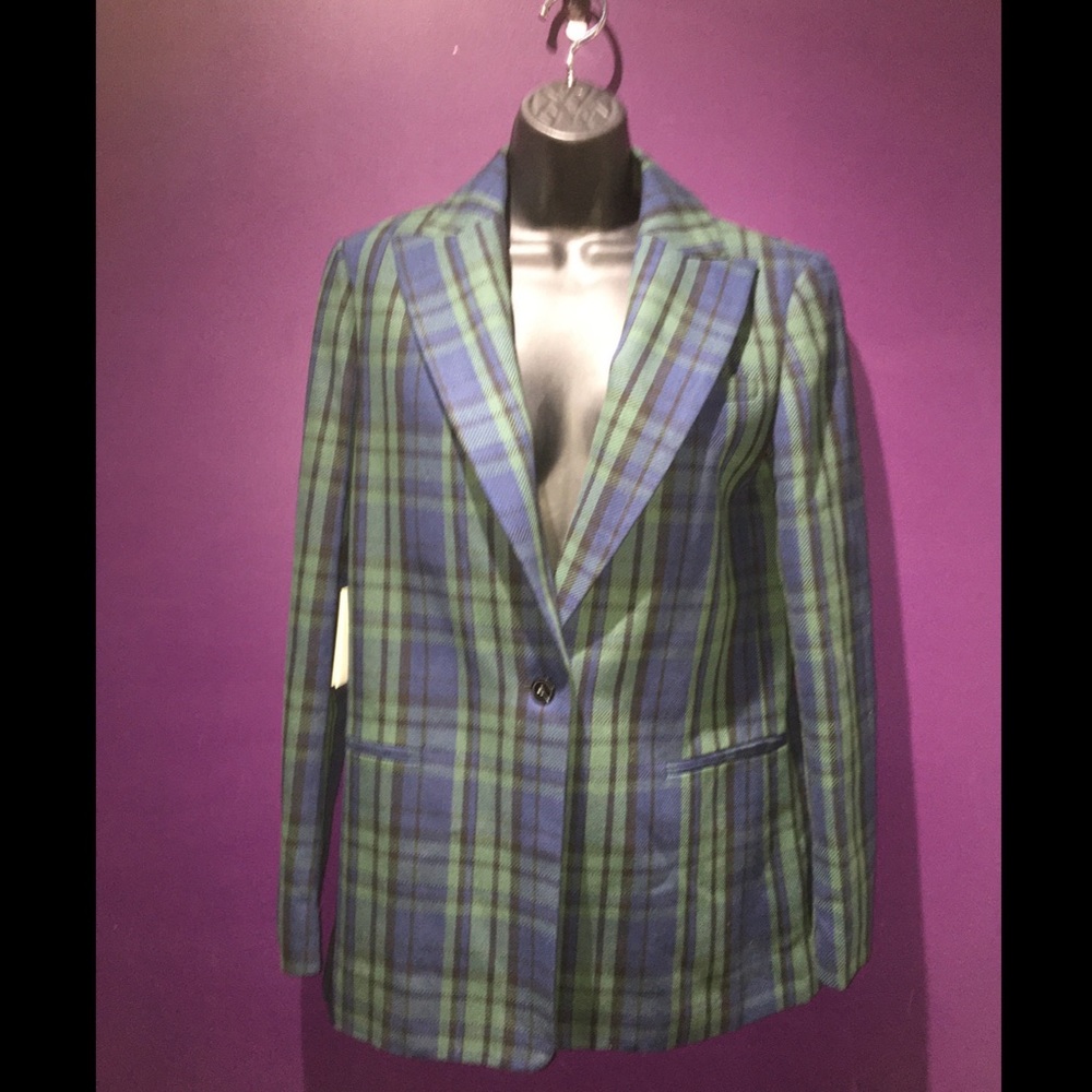 Brand new with tags Aritzia blazer